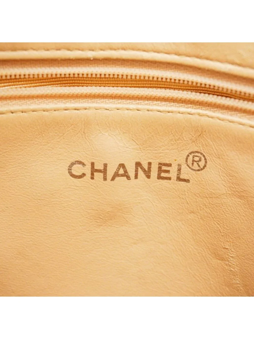 CHANEL this authentic